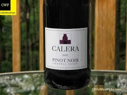 Calera Pinot Noir 2011 Expert Wine Review: Natalie MacLean